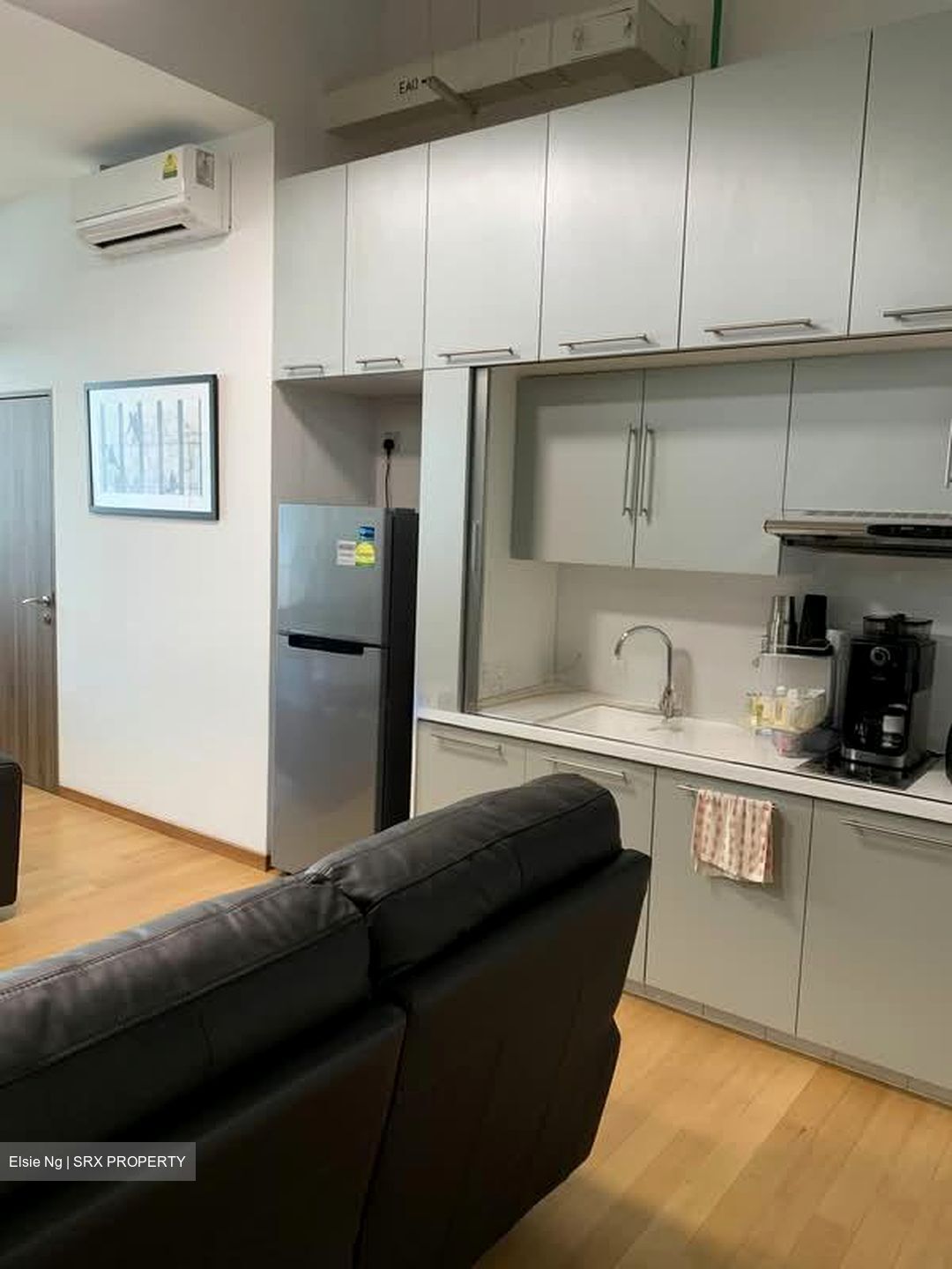 The Central (D1), Office #567595731